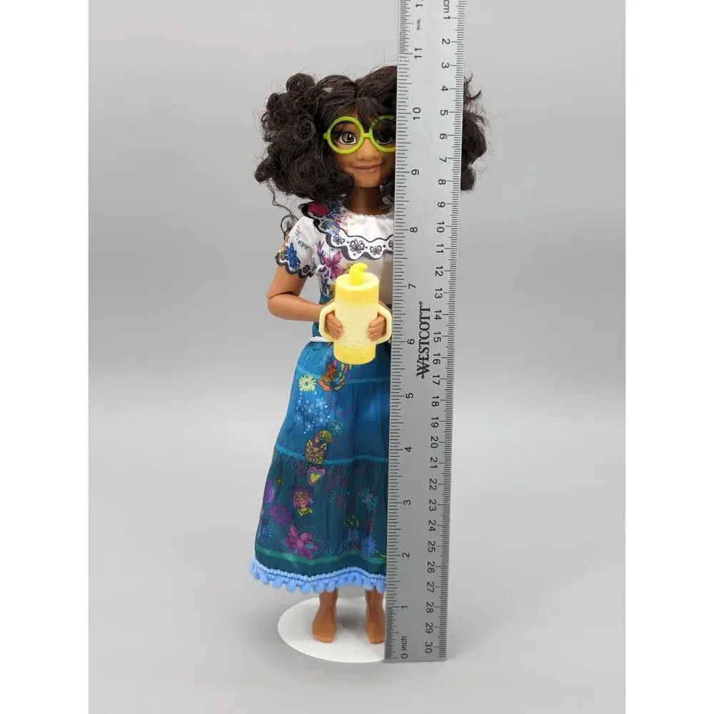 Jakks Disney Encanto Singing Mirabel Madrigal 11